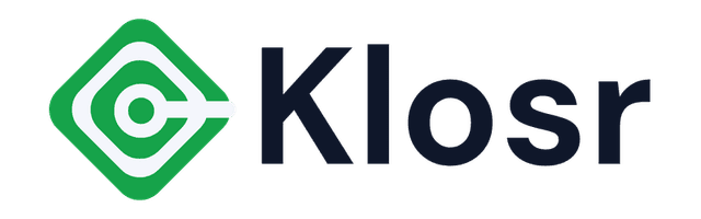 Klosr Logo